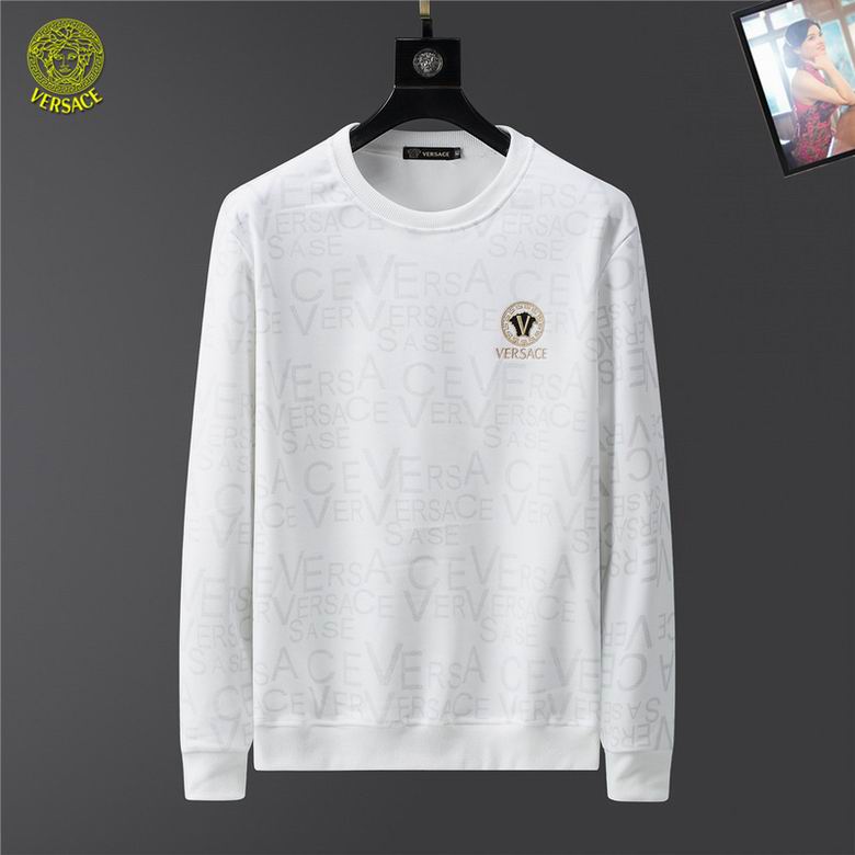 Versace Sweatshirt-023